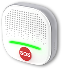 语音识别求助报警器