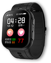 智能健康手表